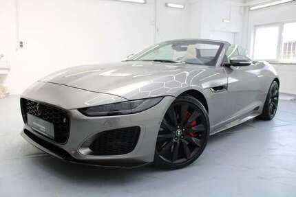 Jaguar F-Type 14.789 km 65.990 &euro; Düsseldorf 40233