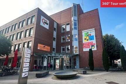 Gewerbeobjekt Moers - 5.990&euro; | Angebot:21273084