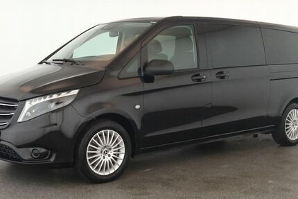 Mercedes-Benz Vito 55.600 km 43.984 &euro; Neuss 41464