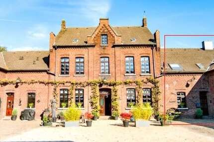 Gewerbeobjekt Krefeld Benrad - 1.650&euro; | Angebot:24659635