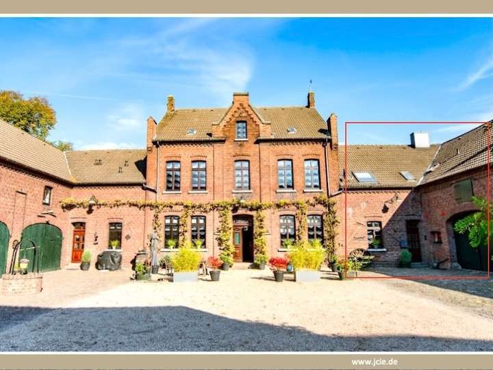 Gewerbeobjekt Krefeld Benrad - 1.650&euro; | Angebot:24659635