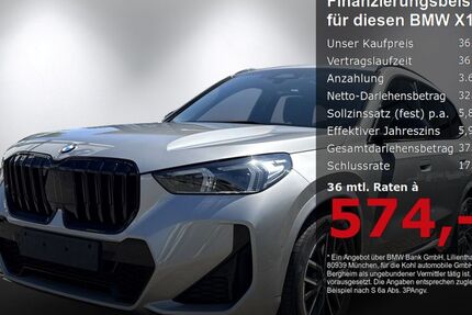 BMW X1 81.034 km 34.990 &euro; Bergheim 50126