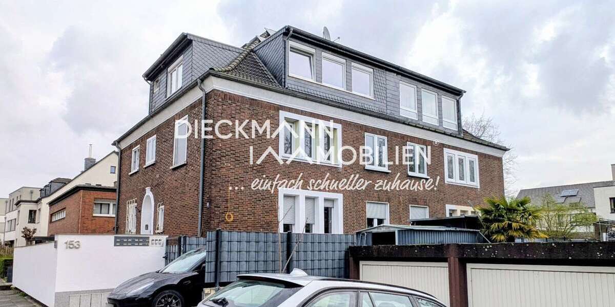 Einfamilienhaus Duisburg Duisburg-Mitte - 6 Zimmer, 203 m&sup2;, 495.000&euro; | Angebot:27398083