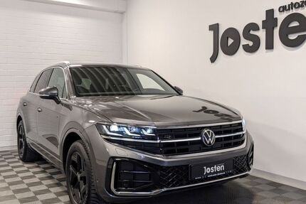 VW Touareg 80.148 km 45.900 &euro; Monheim am Rhein 40789