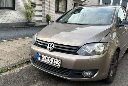 VW Golf Plus 218.521 km 4.900 &euro; Mülheim an der Ruhr 45468