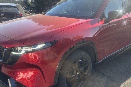 Mazda CX-5 2.580 km 37.991 &euro; Neuss 41464