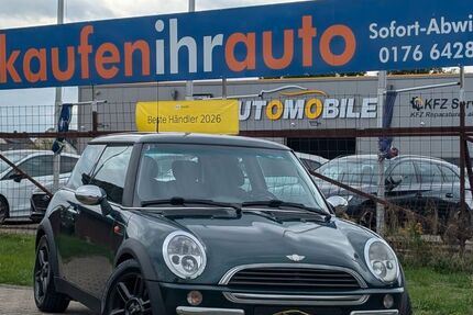 Mini ONE 147.000 km 2.999 &euro; Kempen 47906