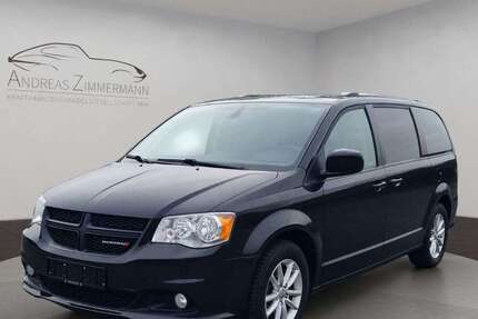 Dodge Grand Caravan 127.200 km 19.900 &euro; Kaarst (bei Düsseldorf) 41564