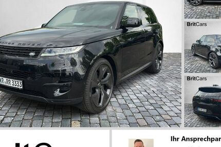Land Rover Range Rover Sport 6.650 km 110.790 &euro; Krefeld 47803