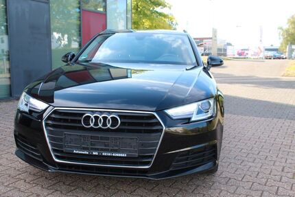 Audi A4 193.450 km 13.880 &euro; Mönchengladbach 41066