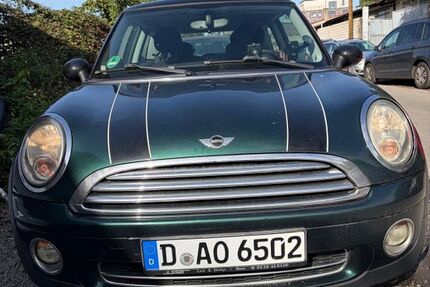 Mini Cooper Coupé 238.600 km 3.499 &euro; Düsseldorf 40595