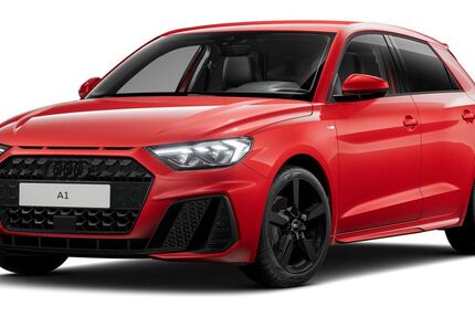 Audi A1 1.111 km 31.280 &euro; Mönchengladbach 41066