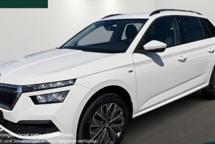 Skoda Kamiq 28.241 km 20.480 &euro; Düsseldorf 40233