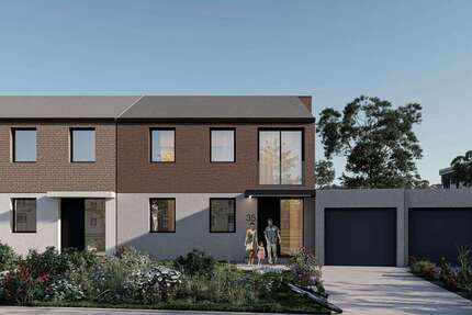 Grundstück Krefeld Gartenstadt - 199.000&euro; | Angebot:22992581