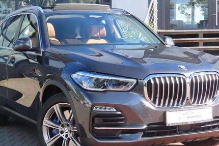 BMW X5 115.482 km 39.900 &euro; Neuss 41469