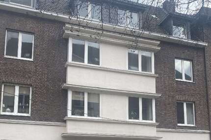 Wohnung Düsseldorf-Gerresheim Gerresheim - 2 Zimmer, 59 m&sup2;, 895&euro; | Angebot:27552730