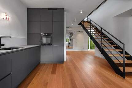 Wohnung Düsseldorf - Düsseltal Düsseltal - 4.5 Zimmer, 182 m&sup2;, 2.150.000&euro; | Angebot:22753025