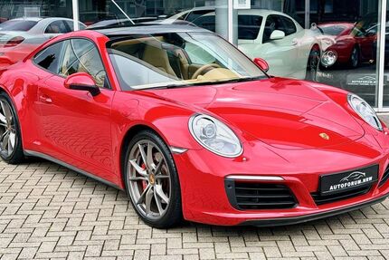 Porsche 991 19.464 km 98.000 &euro; Haan 42781