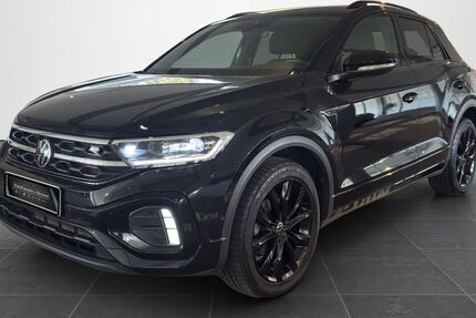 VW T-Roc 40.047 km 25.700 &euro; Moenchengladbach 41063