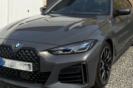BMW 440 Gran Coupé 73.285 km 46.500 &euro; Bedburg 50181