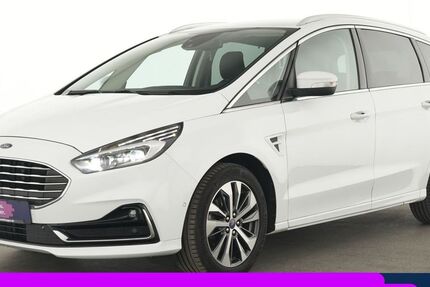 Ford S-Max 105.137 km 18.299 &euro; Neuss 41460