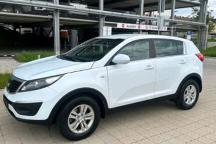 Kia Sportage 124.000 km 7.490 &euro; Neuss 41468