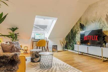 Zimmer Krefeld Dießem - 2 Zimmer, 1.799&euro; | Angebot:27333706