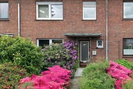 Haus Krefeld Bockum - 4 Zimmer, 89 m&sup2;, 369.000&euro; | Angebot:26825867