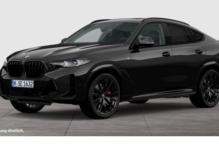 BMW X6 9.190 km 89.450 &euro; Velbert 42553