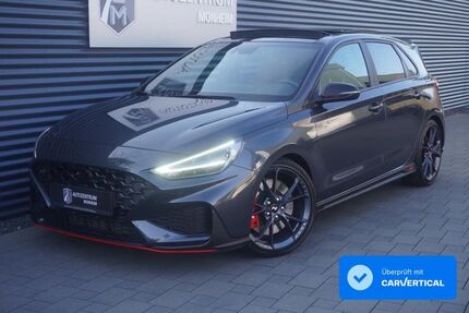 Hyundai i30 56.000 km 28.990 &euro; Monheim am Rhein 40789