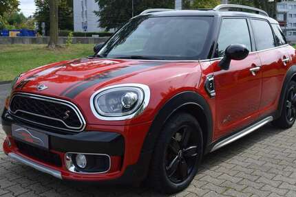 Mini Cooper SD Countryman 161.000 km 11.700 &euro; Mülheim 45473
