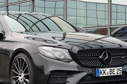 Mercedes-Benz E 43 AMG 68.100 km 46.990 &euro; Mönchengladbach 41068