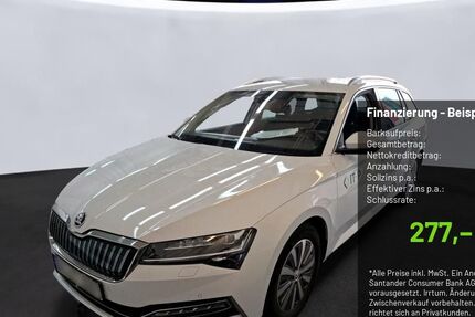 Skoda Superb 65.244 km 25.790 &euro; Pulheim-Brauweiler 50259