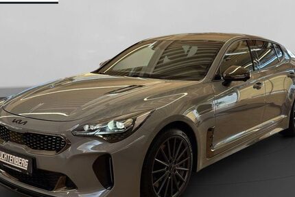 Kia Stinger 39.900 km 43.980 &euro; Leverkusen 51381