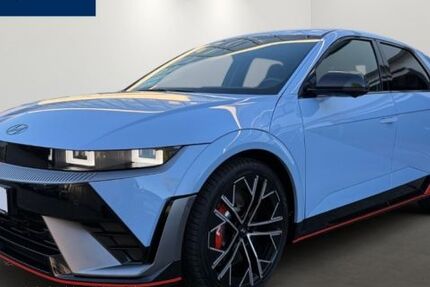 Hyundai IONIQ 5 6.501 km 46.850 &euro; Mülheim 45478