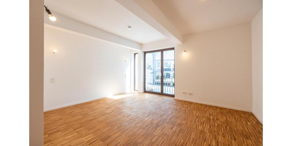 Maisonettenwohnung Düsseldorf Pempelfort - 2 Zimmer, 73 m&sup2;, 369.000&euro; | Angebot:27499380