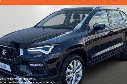 Seat Ateca 21.903 km 27.450 &euro; Neuss 41460