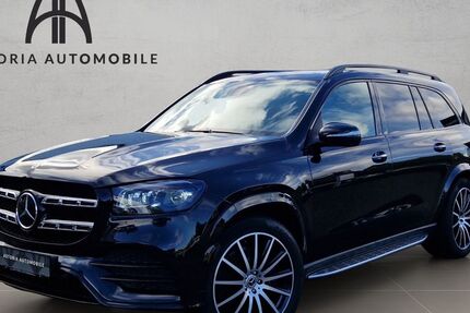 Mercedes-Benz GLS 450 58.830 km 79.990 &euro; Kaarst (bei Düsseldorf) 41564