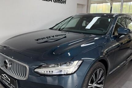 Volvo V90 65.000 km 33.990 &euro; Heiligenhaus 42579