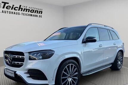 Mercedes-Benz GLS 450 20.648 km 79.900 &euro; Dormagen 41540