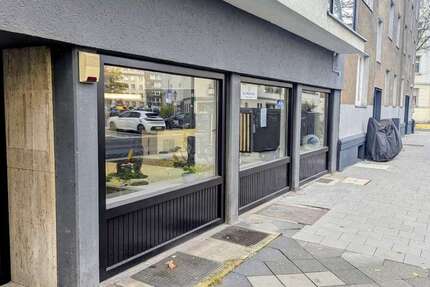 Gewerbeobjekt Düsseldorf Pempelfort - 249&euro; | Angebot:27432119