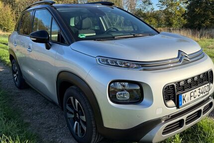 Citroen C3 Aircross 160.000 km 6.390 &euro; Monheim am Rhein 40789