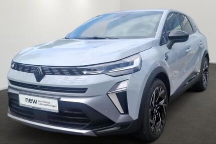 Renault Symbioz 3.100 km 31.990 &euro; Willich 47877