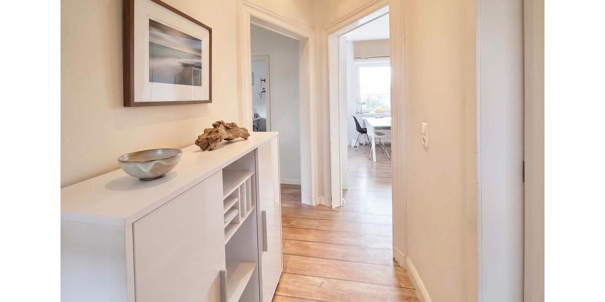 Etagenwohnung Mülheim an der Ruhr Menden-Holthausen - 2.5 Zimmer, 78 m&sup2;, 267.000&euro; | Angebot:27539449