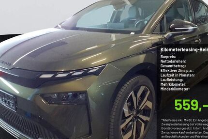 Skoda Enyaq 17.892 km 43.690 &euro; Pulheim-Brauweiler 50259