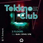 Tekkno Club