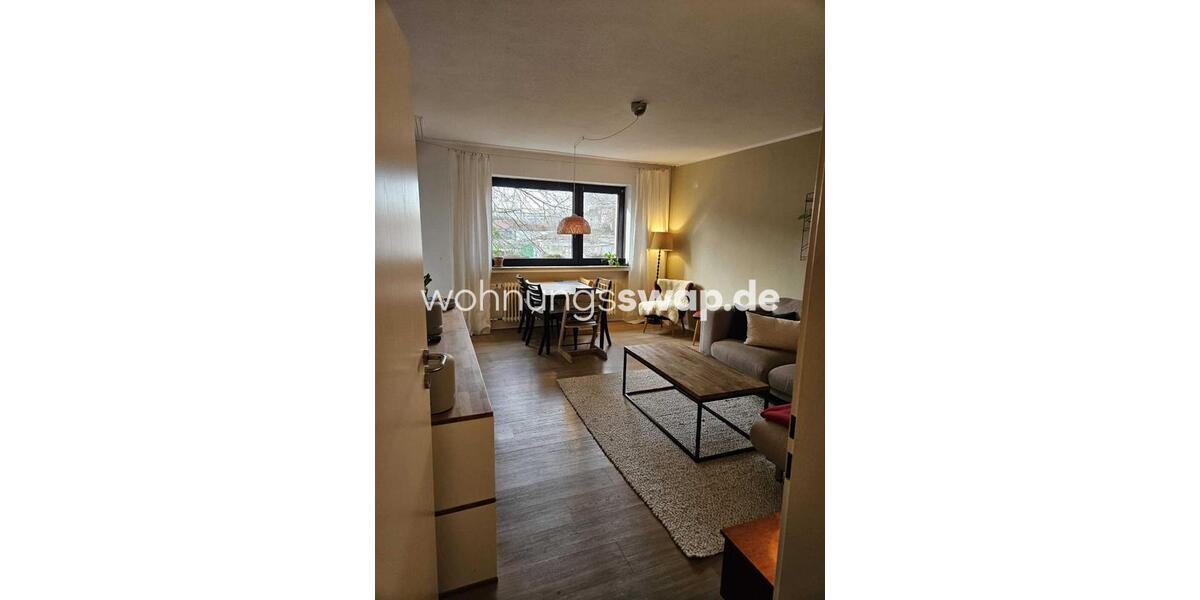 Etagenwohnung Köln Ehrenfeld - 3 Zimmer, 74 m&sup2;, 806&euro; | Angebot:24984551
