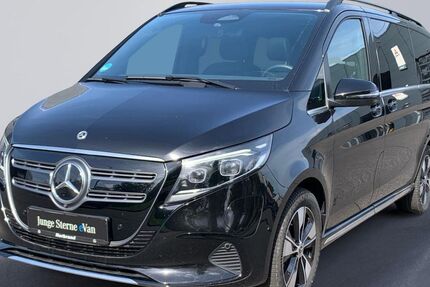 Mercedes-Benz EQV 2.155 km 57.770 &euro; Krefeld 47807