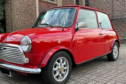 Mini 1000 79.000 km 5.200 &euro; Mönchengladbach 41238