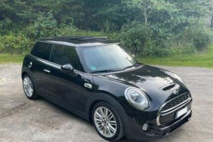 Mini Cooper SD 198.000 km 8.000 &euro; Mülheim 45470